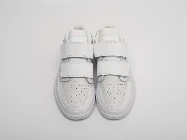 Кроссовки Nike Air Jordan 1 Low Double Strap - 40339