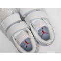 Кроссовки Nike Air Jordan 1 Low Double Strap - 40339