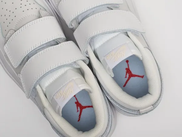 Кроссовки Nike Air Jordan 1 Low Double Strap - 40339