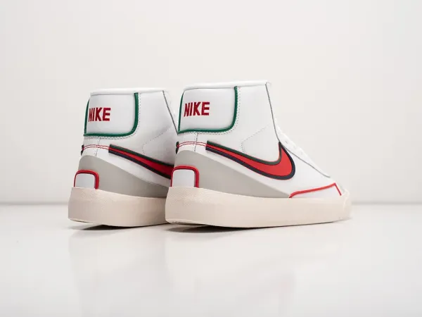 Кроссовки Nike Blazer Mid 77 - 35091