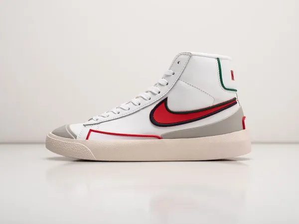 Кроссовки Nike Blazer Mid 77 - 35091