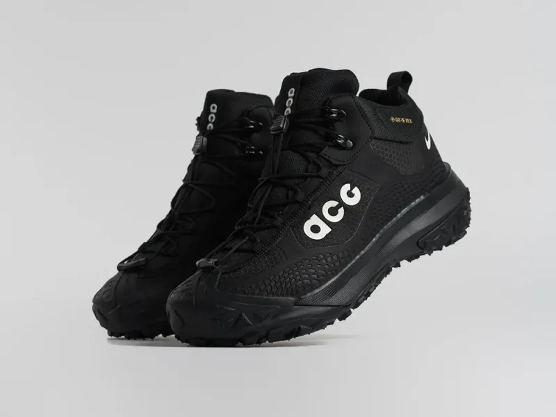 Зимние кроссовки Nike ACG Mountain Fly Mid - 45988