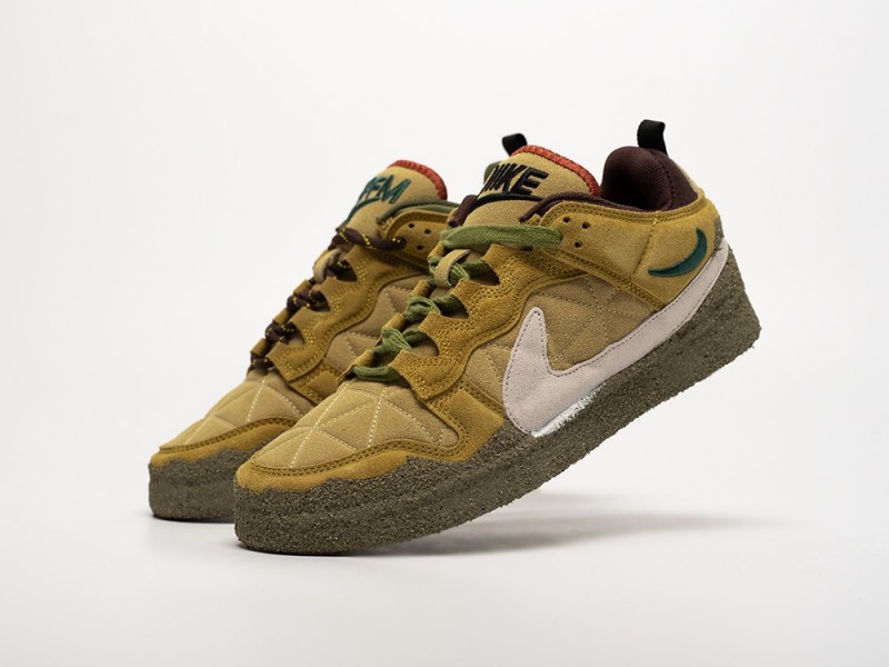 Кроссовки CPFM х Nike Dunk Low - 42472