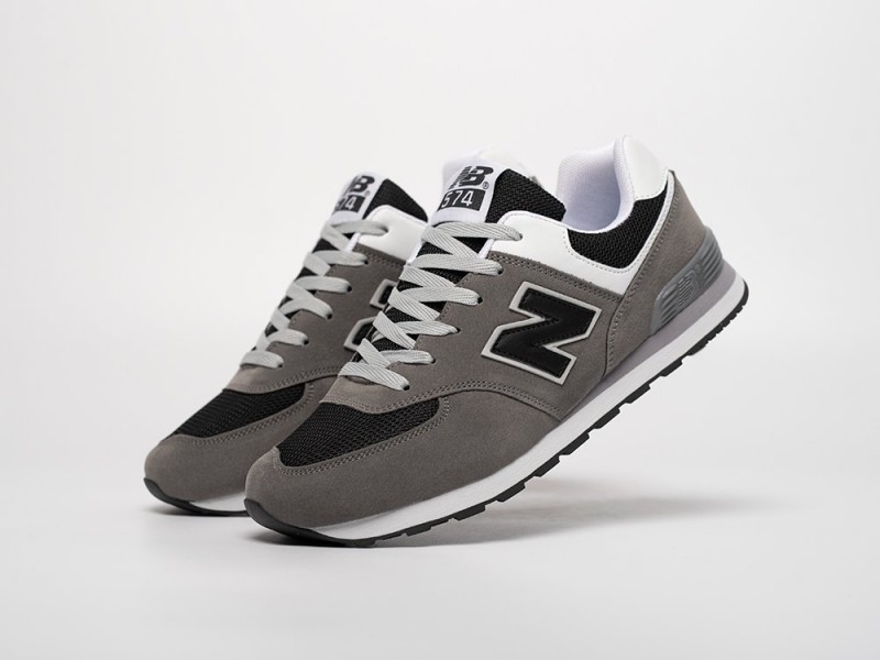 Кроссовки New Balance 574 - 41292