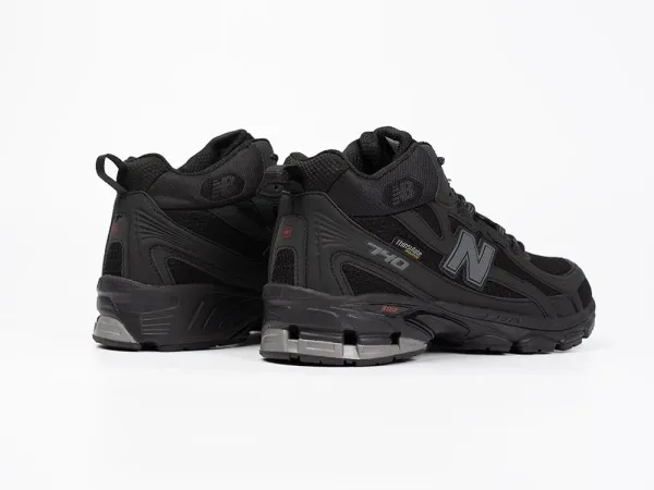 Зимние Кроссовки New Balance 740 Mid - 43850