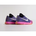 Кроссовки Nike Kobe 10 Elite - 46224
