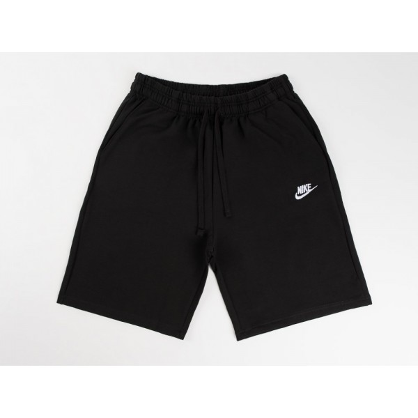 Шорты Nike - цвет Черный
