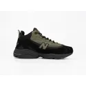 Зимние Кроссовки New Balance 1000 Mid - 43867