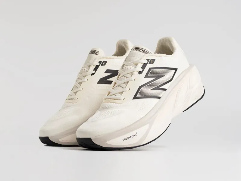 Кроссовки New Balance Fresh Foam X More Trail v5 - 45626