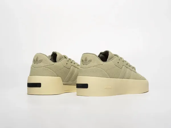 Кроссовки Fear of God x Adidas Forum 86 Lo - 40238