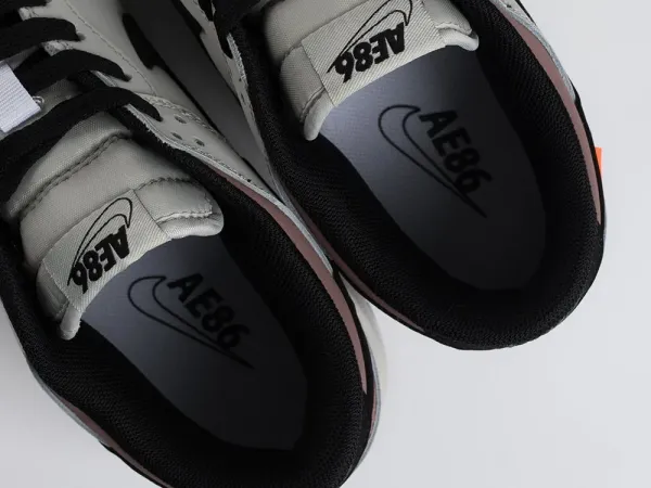 Кроссовки Nike SB Dunk Low - 38578