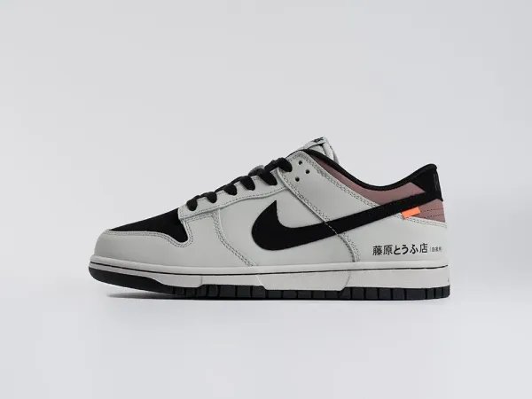 Кроссовки Nike SB Dunk Low - 38578