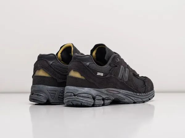 Кроссовки New Balance 2002R - 27609
