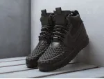 Кроссовки Nike Lunar Force 1 Duckboot - 9723