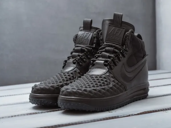 Кроссовки Nike Lunar Force 1 Duckboot - 9723