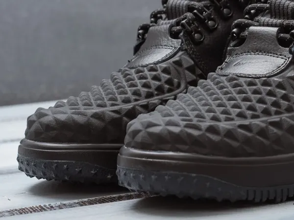 Кроссовки Nike Lunar Force 1 Duckboot - 9723