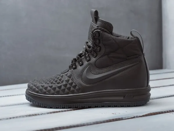 Кроссовки Nike Lunar Force 1 Duckboot - 9723