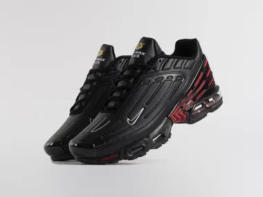 Кроссовки Nike Air Max Plus 3 - 31027