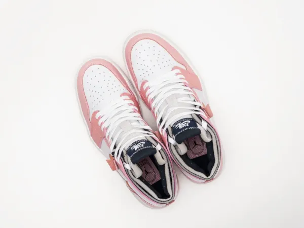 Кроссовки Nike Air Jordan 1 Zoom Air CMFT - 24627