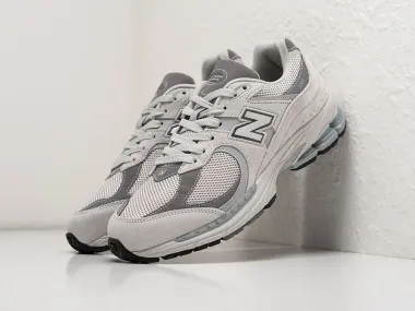 Кроссовки New Balance 2002R - 33076