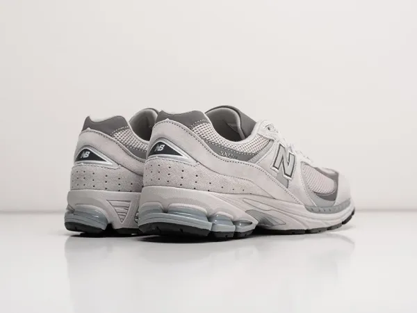 Кроссовки New Balance 2002R - 33076