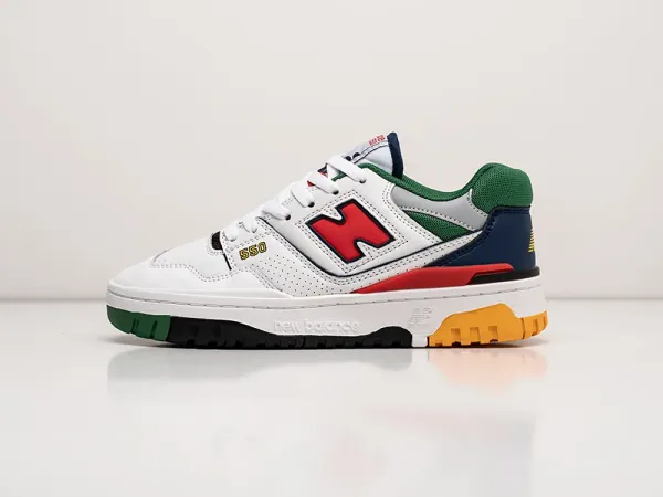 Кроссовки New Balance 550 - 30018