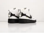 Зимние Кроссовки Nike Air Force 1 Mid - 38658