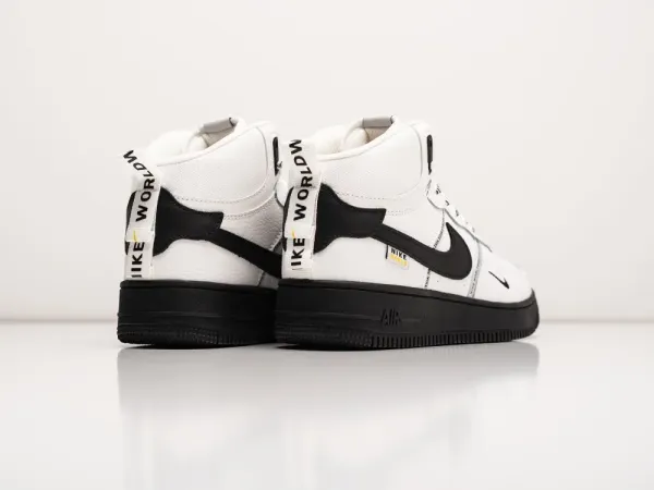 Зимние Кроссовки Nike Air Force 1 Mid - 38658
