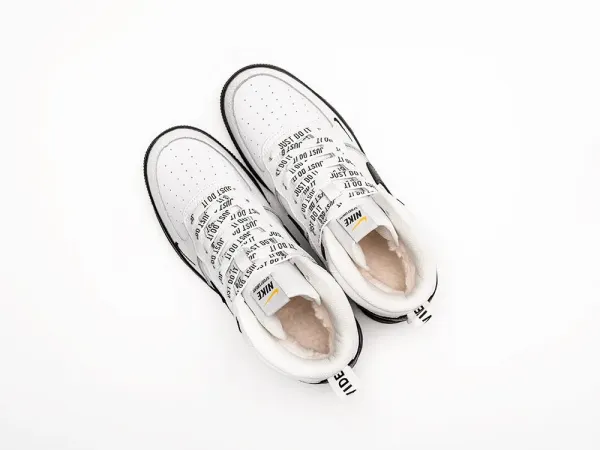 Зимние Кроссовки Nike Air Force 1 Mid - 38658