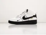 Зимние Кроссовки Nike Air Force 1 Mid - 38658