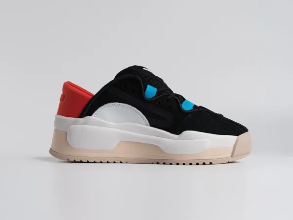 Кроссовки Adidas Y-3 HOKORI II - 45242