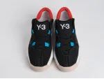 Кроссовки Adidas Y-3 HOKORI II - 45242