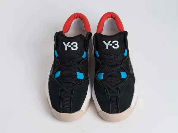 Кроссовки Adidas Y-3 HOKORI II - 45242