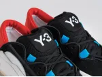 Кроссовки Adidas Y-3 HOKORI II - 45242