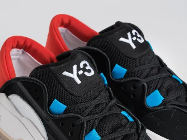 Кроссовки Adidas Y-3 HOKORI II - 45242