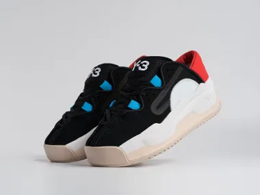 Кроссовки Adidas Y-3 HOKORI II - 45242