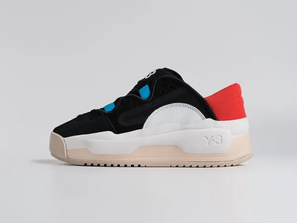 Кроссовки Adidas Y-3 HOKORI II - 45242