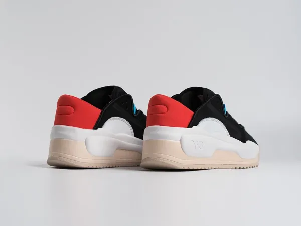 Кроссовки Adidas Y-3 HOKORI II - 45242