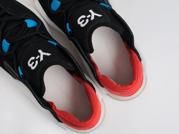 Кроссовки Adidas Y-3 HOKORI II - 45242