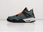 Кроссовки Nike Air Jordan 4 Retro - 27101