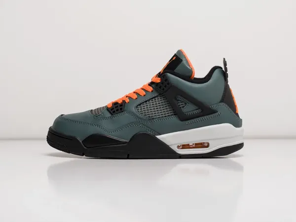 Кроссовки Nike Air Jordan 4 Retro - 27101