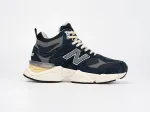 Зимние Кроссовки New Balance 9060 High - 43855
