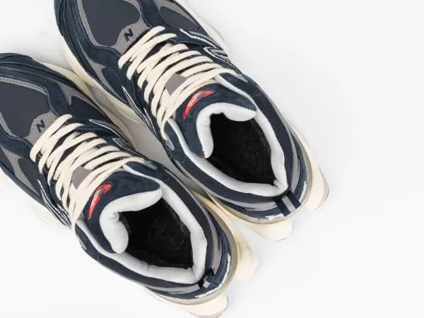Зимние Кроссовки New Balance 9060 High - 43855