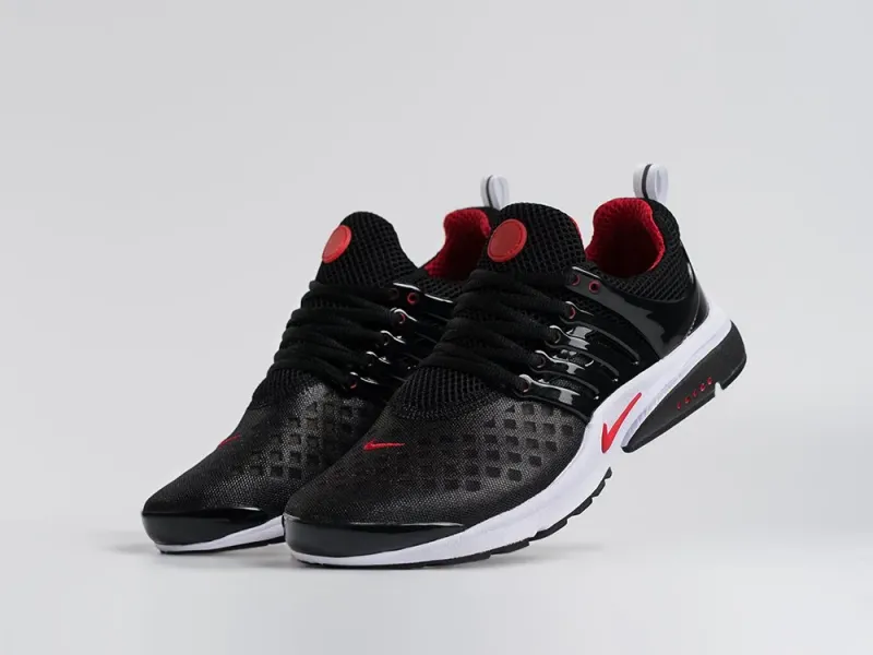 Кроссовки Nike Air Presto - 437