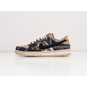 Кроссовки Nike SB Dunk Low x Travis Scott - 26354