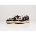 Кроссовки Nike SB Dunk Low x Travis Scott - 26354