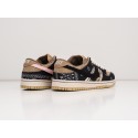 Кроссовки Nike SB Dunk Low x Travis Scott - 26354