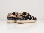 Кроссовки Nike SB Dunk Low x Travis Scott - 26354