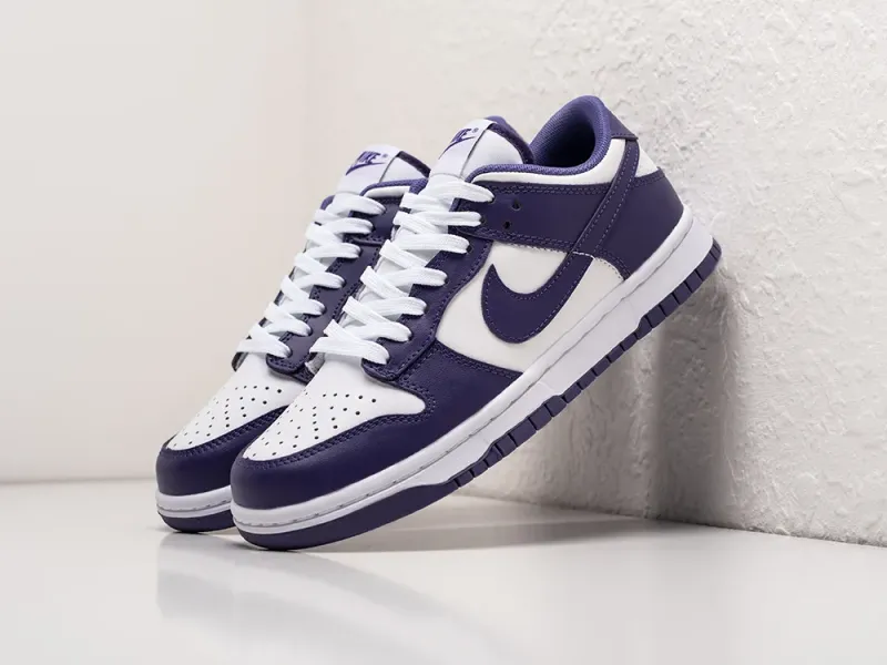Кроссовки Nike SB Dunk Low - 31900