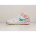 Кроссовки Nike Air Jordan 1 Mid - 25252